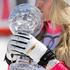 Lindsey Vonn Meribel