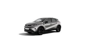 Renault Captur Techno Tce 90