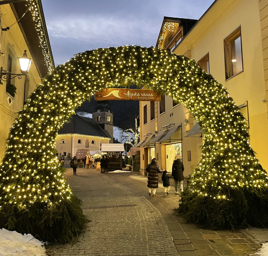 Kranjska Gora | Avtor: Žurnal24 