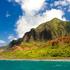 Nā Pali, Kauaʻi, Havaji, ZDA