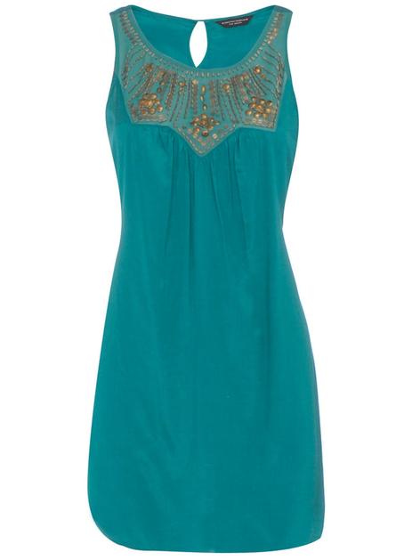 Tunika Dorothy Perkins, 42,05 EUR