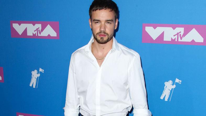 Liam Payne