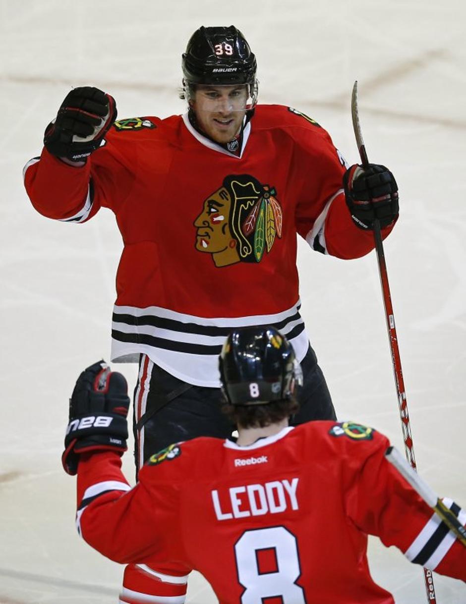 chicago blackhawks | Avtor: Reuters