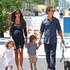 Camila Alves Matthew McConaughey