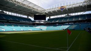 Miami Hard Rock stadion