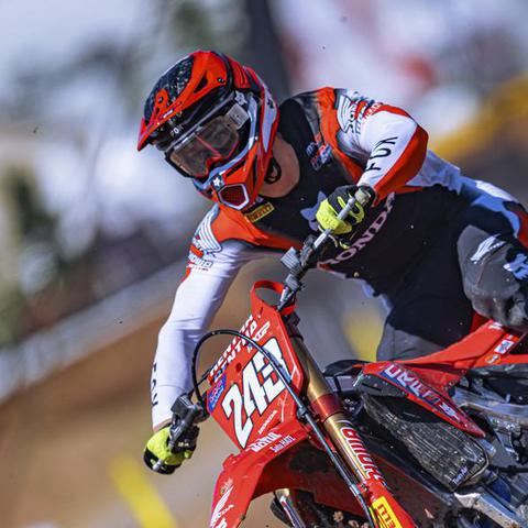 Tim Gajser