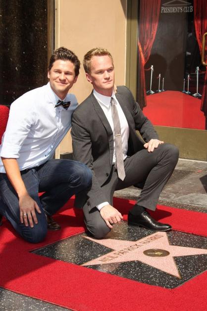 Neil Patrick Harris