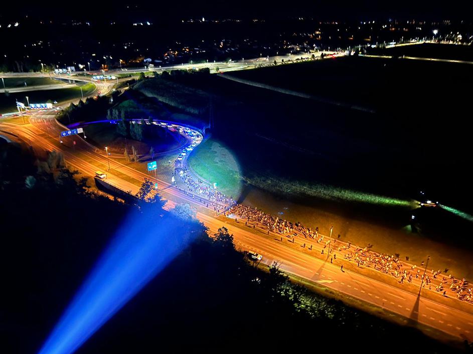 policija stožice olimpija reka igredi spremstvo navijačev