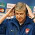 Arsene Wenger meni, da Tottenham lahko izločil Real in obratno. (Foto: Reuters)