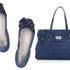 Balerinke Miu Miu, 390 EUR, Torba Miu Miu, 870 EUR