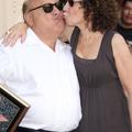 Danny DeVito Rhea Perlman