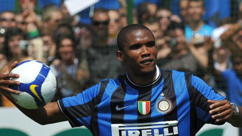 inter_prvic_samuel_etoo_afp