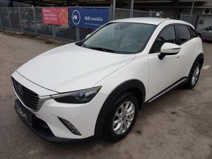 Mazda CX-3 CX-3 G150 AWD AT Revolution Top