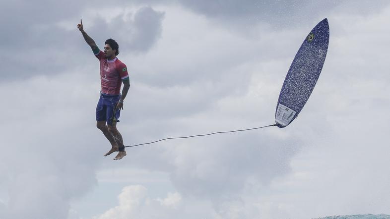 Gabriel Medina