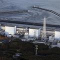 Fukušima nuklearka jedrska elektrarna