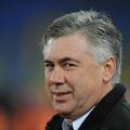 Carlo Ancelotti se je v London preselil pred kratkim.