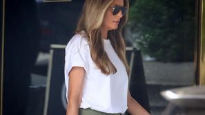 melania trump