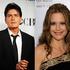 Charlie Sheen Kelly Preston