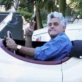 Jay Leno naj bi se že v ponedeljek vrnil na delo.