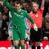 Shay Given Peter Walton