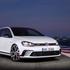 VW golf GTI clubsport