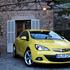 Opel astra GTC