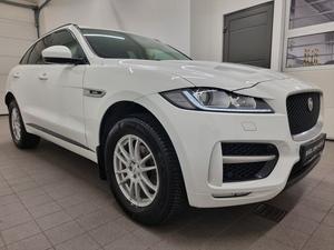 Jaguar F-Pace 2.0 TD 180KM AWD avt R-Sport