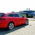 Opel astra sports tourer 1,4 turbo sport aut.