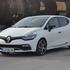 Renault clio R.S. trophy