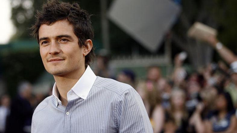 Orlando Bloom