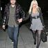 Christina Aguilera, Matthew Rutler