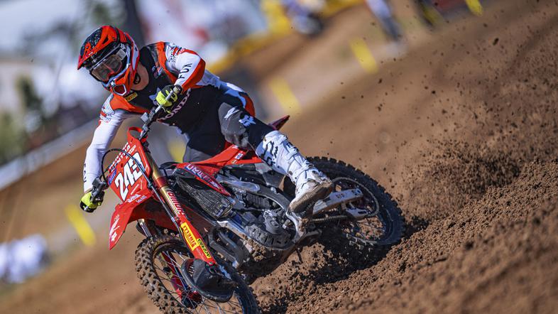 Tim Gajser