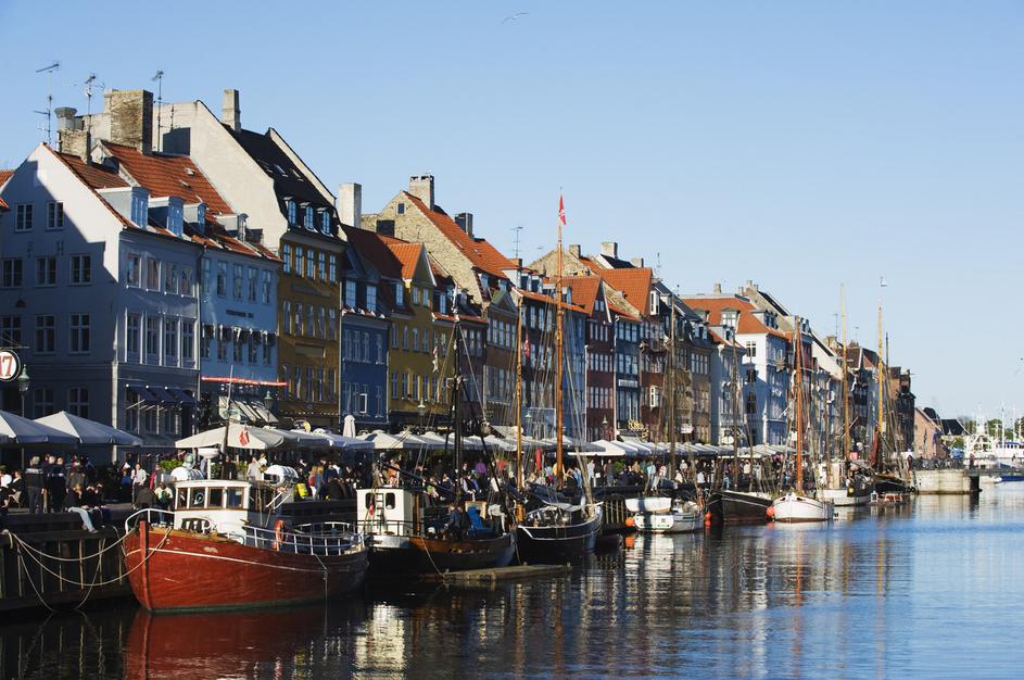 Koebenhavn