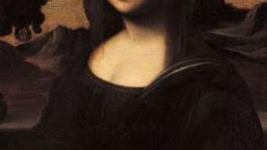 Mona Liza