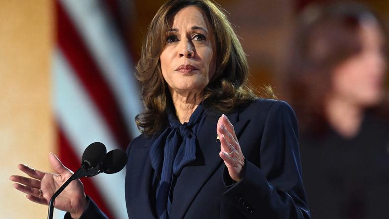 Kamala Harris