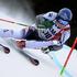 Bode Miller veleslalom alta badia