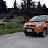 Fiat panda trekking