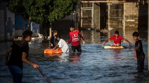 poplave Iran