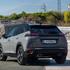 PRIMA test B SUV notranjost