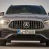 Mercedes Benz GLA AMG