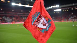 Liverpoolov logo