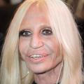 donatella versace