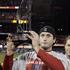 St. Louis Cardinals - Texas Rangers