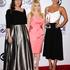 Mayim Bialik, Melissa Rauch, Kaley Cuoco-Sweeting