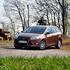 Ford focus karavan econetic