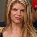 kirstie alley