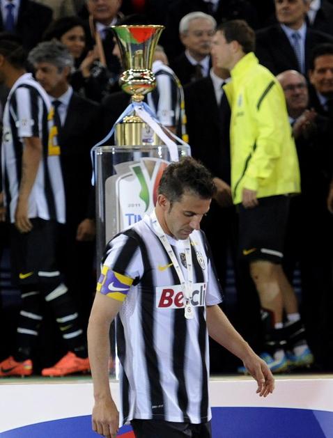 napoli juventus pokal del piero