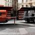 Peugeot foodtruck