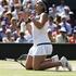 Bartoli Lisicki OP Anglije Wimbledon finale tenis grand slam