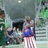 Spektakel v Stožicah - Harlem Globetrotters